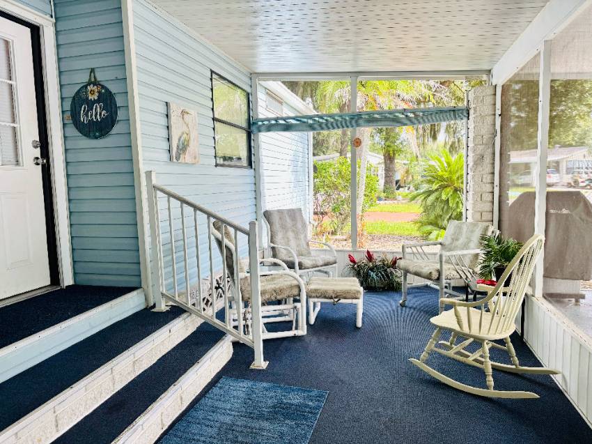 4622 Alvamar Trail a Lakeland, FL Mobile or Manufactured Home for Sale
